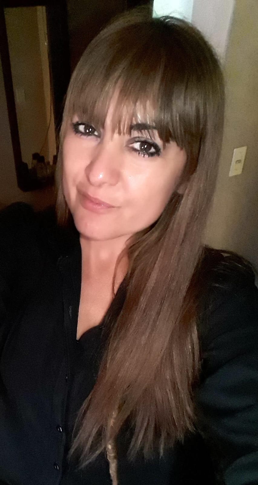 Carolina Monzón